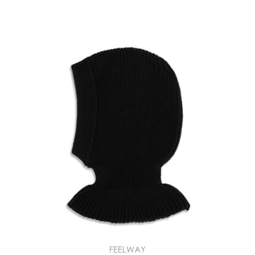 Lemaire [K68]���޸� TA0029LK1069 BK999 ���� ���� ��Ŷ�� ��� ĸ Ribbed wool Balac[K68]���޸� TA0029LK1069 BK999 ���� ���� ��Ŷ�� ��� 