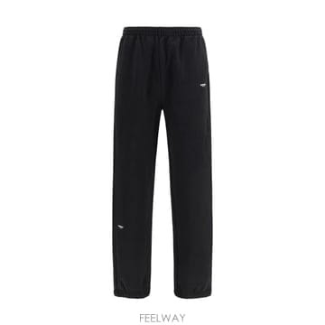 [K68]리프리젠트 OCM100043 JETBLACK 남성 바지 면바지 조거팬츠 카고팬츠 와이드팬츠 바지 M