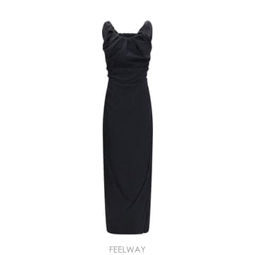 ViVienne westwood [K68]���ȿ���Ʈ��� 1101039NW01IP N401 ���� ���ǽ� �� �̵� �̴� �巹�� Ginnie l[K68]���ȿ���Ʈ��� 1101039NW01IP N401 ���� ���ǽ� 