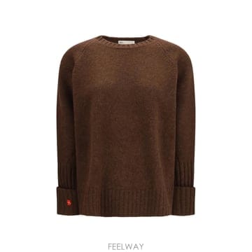 [K68]토리버치 171871 202 여성 니트 스웨터 가디건 Wool Sweater