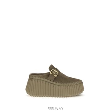 Chloe [K68]���ο� CH26A13CMS 21S ���� ���� ������ ������ �ø��ö� ������ Nama Sabot[K68]���ο� CH26A13CMS 21S ���� ���� ������ ������ ��