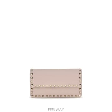 Valentino [K68]�߷�Ƽ�� ����ٴ� 9W2P0S61VSH 16Q ���� ������ ������ ī������ Rockstud Chai[K68]�߷�Ƽ�� ����ٴ� 9W2P0S61VSH 16Q ���� ������ ��