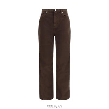 | Other Brand | [K68]LOULOU DE SAISON JUDELDS BROWN ���� û���� ���� �� ������ Jude Jea[K68]LOULOU DE SAISON JUDELDS BROWN ���� û���� ���� 