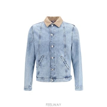 Brunello Cucinelli [K68]���ڷ� ��ġ�ڸ� M241P6911 C9011 ���� ���� ����Ʈ ���� ��ī �������� Denim Ja[K68]���ڷ� ��ġ�ڸ� M241P6911 C9011 ���� ���� ����