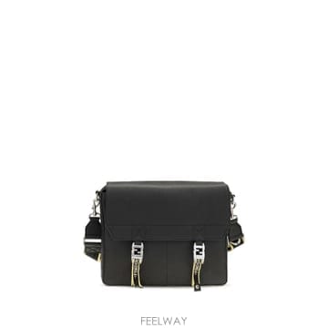 FENDI [K68]��� 7VA696B12G F0QA1 ���� ũ�ν��� ����� �޽����� Flow Mess medium R[K68]��� 7VA696B12G F0QA1 ���� ũ�ν��� ����� �޽���