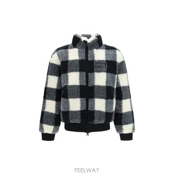 Givenchy [K68]����� BM01HU31AY 004 ���� ���� ����Ʈ ���� ��ī �������� Checked wool bl[K68]����� BM01HU31AY 004 ���� ���� ����Ʈ ���� ��ī 