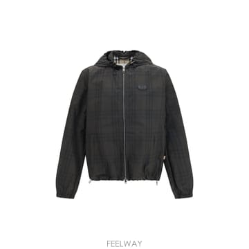Burberry [K68]������ 8127541 B9368 ���� ���� ����Ʈ ���� ��ī �������� Tickhill Jacket[K68]������ 8127541 B9368 ���� ���� ����Ʈ ���� ��ī 