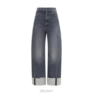 Mother [K68]���� 11846515 SYS ���� û���� ���� �� ������ Half Pipe flood cuff fr[K68]���� 11846515 SYS ���� û���� ���� �� ������ Half