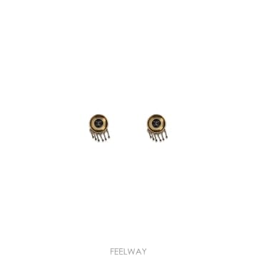 Versace [K68]������ü 10261381A00620 4JSD0 ���� �Ͱ��� �Ǿ�� �̾ �Ǽ��縮 Medusa Cl[K68]������ü 10261381A00620 4JSD0 ���� �Ͱ��� �Ǿ�� 