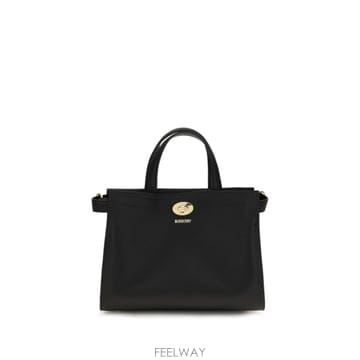 [K68]버버리 8129092 A1189 여성 토트백 쇼퍼백 탑핸들백 핸드백 Mini Cotswolds Ch