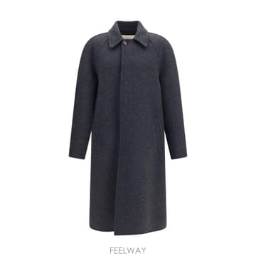 Valentino [K68]�߷�Ƽ�� 9V3CAK78BK1 4ME ���� ��Ʈ ���� �� Ʈ��ġ��Ʈ ������Ʈ ��ī Wool Coat[K68]�߷�Ƽ�� 9V3CAK78BK1 4ME ���� ��Ʈ ���� �� Ʈ��ġ
