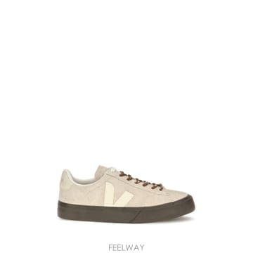 VEJA [K68]���� CP0321851A ALMONDPIER ���� ����Ŀ�� ��ȭ �ȭ ���� Campo suede[K68]���� CP0321851A ALMONDPIER ���� ����Ŀ�� ��ȭ ��