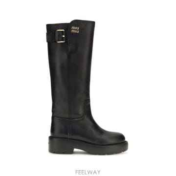Miu Miu [K68]�̿�̿� 5W767EF055Y9S F0002 ���� ��Ŭ���� �̵� �պ��� �����̺��� �������� Leat[K68]�̿�̿� 5W767EF055Y9S F0002 ���� ��Ŭ���� �̵� 