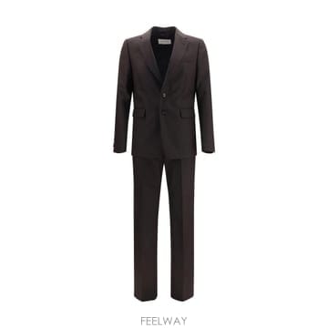 Dries Van Noten [K68]�帮���ݳ�ư 2620203004193 704 ���� ���� ��Ʈ Chevron wool Suit[K68]�帮���ݳ�ư 2620203004193 704 ���� ���� ��Ʈ Che