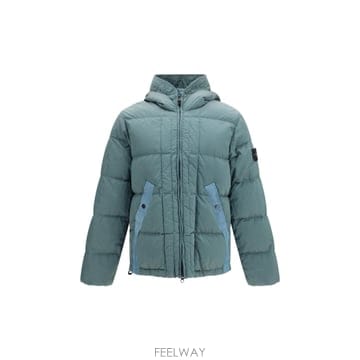 Stone Island [K68]������Ϸ��� L2S154100019S0019 V005T ���� �ٿ����� �е� �ٿ��Ʈ ��ī Nylo[K68]������Ϸ��� L2S154100019S0019 V005T ���� �ٿ���