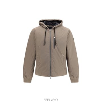 Moose Knuckles [K68]������Ŭ M35MJ210 1968 ���� �ٿ����� �е� �ٿ��Ʈ ��ī Hooded Down Jack[K68]������Ŭ M35MJ210 1968 ���� �ٿ����� �е� �ٿ