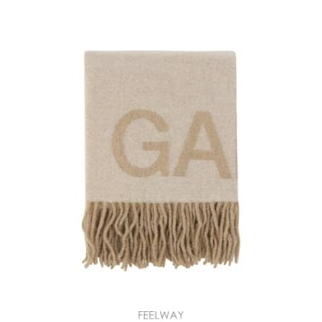 GANNI [K68]���� A3909 135 ���� ��ī�� �񵵸� ����� ���÷� Scarf[K68]���� A3909 135 ���� ��ī�� �񵵸� ����� ���÷� S