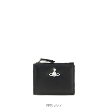 ViVienne westwood [K68]���ȿ���Ʈ��� 54020010WS0026 N401 ���� ������ ������ ī������ Slim Flap[K68]���ȿ���Ʈ��� 54020010WS0026 N401 ���� ������ 