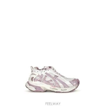 Balenciaga [K68]�߷��þư� 772767WRNGF 9550 ���� ����Ŀ�� ��ȭ �ȭ ���� Runner Glitter[K68]�߷��þư� 772767WRNGF 9550 ���� ����Ŀ�� ��ȭ ��