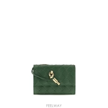 Bottega Veneta [K68]BOTTEGA VENETA 838846VCPP2 3780 ���� ������ ������ ī������ Knot Ca[K68]BOTTEGA VENETA 838846VCPP2 3780 ���� ������ ����