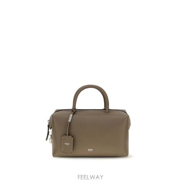Max Mara [K68]�������� 2624516061600 032 ���� ��Ʈ�� ���۹� ž�ڵ�� �ڵ�� Holdall leat[K68]�������� 2624516061600 032 ���� ��Ʈ�� ���۹� ž