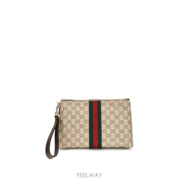 GUCCI [K68]���� 875821FAF79 8547 ���� ��Ʈ�� ���۹� Small GG Web Pouch[K68]���� 875821FAF79 8547 ���� ��Ʈ�� ���۹� Small GG