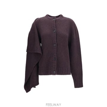 THE ATTICO [K68]��Ƽ�� 261WCD00018KWS012AA 594 ���� ��Ʈ ������ ����� Crewneck Card[K68]��Ƽ�� 261WCD00018KWS012AA 594 ���� ��Ʈ ������ 