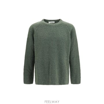 | Other Brand | [K68]LANEUS F6LAMAKN036 082 ���� ��Ʈ ������ ����� Crewneck Sweater[K68]LANEUS F6LAMAKN036 082 ���� ��Ʈ ������ ����� Cr