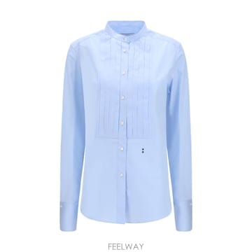 FENDI [K68]��� FS8391AMVL F0QB5 ���� ���� ���� ���� ���� ����콺 Cotton poplin S[K68]��� FS8391AMVL F0QB5 ���� ���� ���� ���� ���� ��