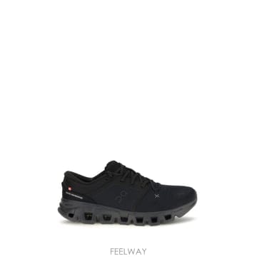 On Running [K68]ON 3MG30081043 BLACKBLACK ���� ����Ŀ�� ��ȭ �ο�ž ����ž Cloud X 5[K68]ON 3MG30081043 BLACKBLACK ���� ����Ŀ�� ��ȭ �ο�
