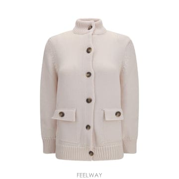 | Other Brand | [K68]ELLA F1566WO 52 ���� ��Ʈ ������ ����� High neck Cardigan[K68]ELLA F1566WO 52 ���� ��Ʈ ������ ����� High neck