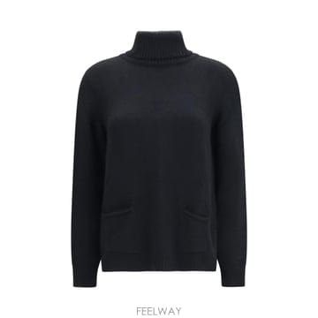 | Other Brand | [K68]ELLA F1537CASH 3 ���� ��Ʈ ������ ����� High neck Sweater[K68]ELLA F1537CASH 3 ���� ��Ʈ ������ ����� High nec