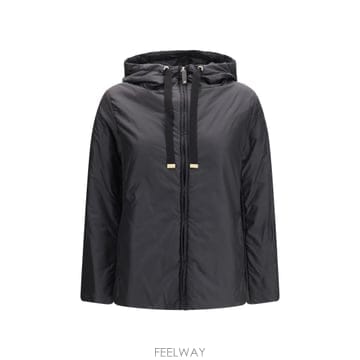 Max Mara [K68]�������� 2629486034600 009 ���� �ٿ����� �е� �ٿ��Ʈ ��ī Hooded padde[K68]�������� 2629486034600 009 ���� �ٿ����� �е� ��