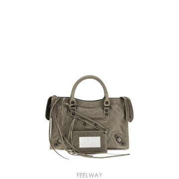 Balenciaga [K68]�߷��þư� 8657622ACFH 3258 ���� ��Ʈ�� ���۹� ž�ڵ�� �ڵ�� Small Le Cit[K68]�߷��þư� 8657622ACFH 3258 ���� ��Ʈ�� ���۹� ž