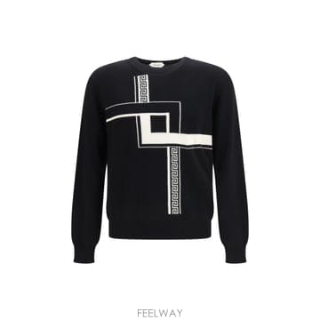 Versace [K68]������ü 10267971A19057 1B000 ���� ��Ʈ ������ ����� Greca Incrocio[K68]������ü 10267971A19057 1B000 ���� ��Ʈ ������ ��