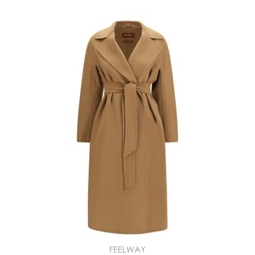 Max Mara [K68]�������� 2626016021600 024 ���� ��Ʈ ���� �� Ʈ��ġ��Ʈ ������Ʈ Long robe[K68]�������� 2626016021600 024 ���� ��Ʈ ���� �� Ʈ��