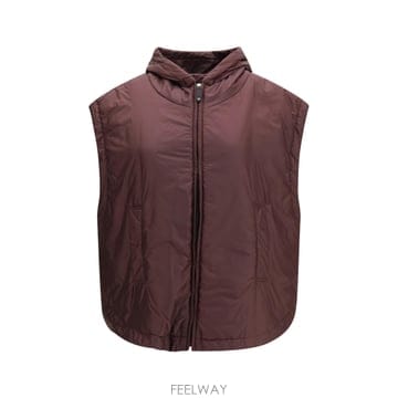 Max Mara [K68]�������� 2629296034600 046 ���� �ٿ����� �е� �ٿ��Ʈ ��ī Hooded padde[K68]�������� 2629296034600 046 ���� �ٿ����� �е� ��