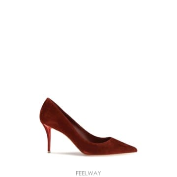 Christian Louboutin [K68]ũ����������� 1250035 R95A ���� ������ ������ ������ ��Ʈ���� Miss Z Pumps[K68]ũ����������� 1250035 R95A ���� ������ ������ ��