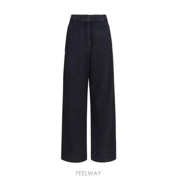 Dries Van Noten [K68]�帮���ݳ�ư 2621309094405 900 ���� û���� ���� �� ������ Wide leg Jeans[K68]�帮���ݳ�ư 2621309094405 900 ���� û���� ���� 
