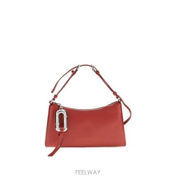 Marc Jacobs [K68]��ũ�����߽� 2F6SMN011S01 634 ���� ����� ũ�ν��� ��Ŷ�� ž�ڵ�� Mini Scene[K68]��ũ�����߽� 2F6SMN011S01 634 ���� ����� ũ�ν�