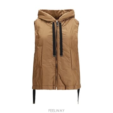 Max Mara [K68]�������� 2629296014600 051 ���� �ٿ����� �е� �ٿ��Ʈ ��ī Hooded padde[K68]�������� 2629296014600 051 ���� �ٿ����� �е� ��
