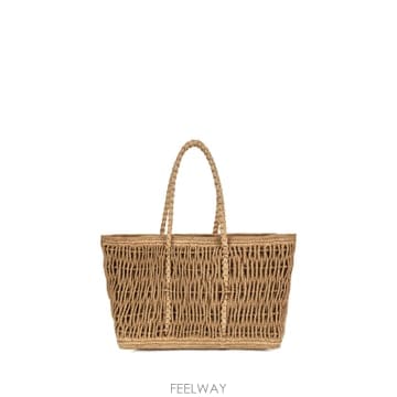 THE Row [K68]���ο� W2154W27 TE ���� ����� ũ�ν��� ��Ŷ�� ž�ڵ�� Georgica Tote Bag[K68]���ο� W2154W27 TE ���� ����� ũ�ν��� ��Ŷ�� ž