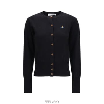 ViVienne westwood [K68]���ȿ���Ʈ��� 1803002PY001V N402 ���� ��Ʈ ������ ����� Bea Cardigan[K68]���ȿ���Ʈ��� 1803002PY001V N402 ���� ��Ʈ ��