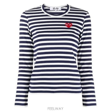 Comme des Garcons [P13]�ĵ������� AXT010D1 ���� ����Ƽ ���� ���̳� Ƽ���� ž ��ũž ����� ũ��� COMME[P13]�ĵ������� AXT010D1 ���� ����Ƽ ���� ���̳� Ƽ