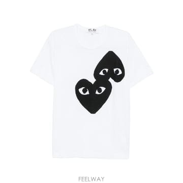 Comme des Garcons [P13]�ĵ������� AXT348D1 ���� ����Ƽ ���� ���̳� Ƽ���� ž ��ũž ����� ũ��� COMME[P13]�ĵ������� AXT348D1 ���� ����Ƽ ���� ���̳� Ƽ