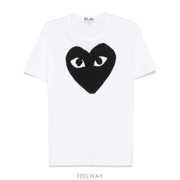 Comme des Garcons [P13]�ĵ������� AXT070D1 ���� ����Ƽ ���� ���̳� Ƽ���� ž ��ũž ����� ũ��� COMME[P13]�ĵ������� AXT070D1 ���� ����Ƽ ���� ���̳� Ƽ