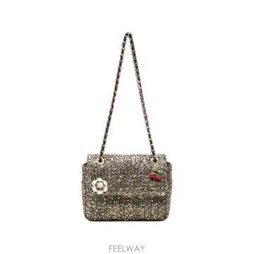 | Other Brand | [P13]MINIME PARIS 26WHBS002GREYSOFT ���� ����� ��Ʈ�� ũ�ν��� ���۹� ���˵��[P13]MINIME PARIS 26WHBS002GREYSOFT ���� ����� ��Ʈ��