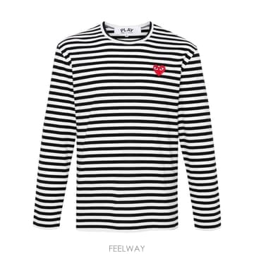 Comme des Garcons [P13]�ĵ������� AXT1641 ���� ����Ƽ ����Ƽ �μҸż��� ž ���� ũ��� ���̳� COMME DES[P13]�ĵ������� AXT1641 ���� ����Ƽ ����Ƽ �μҸż��� 