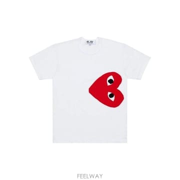 Comme des Garcons [P13]�ĵ������� AXT345D1 ���� ����Ƽ ���� ���̳� Ƽ���� ž ��ũž ����� ũ��� COMME[P13]�ĵ������� AXT345D1 ���� ����Ƽ ���� ���̳� Ƽ