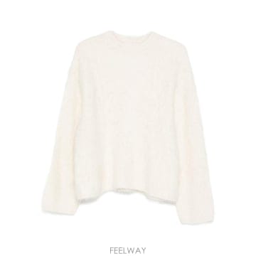 | Other Brand | [P13]SOFT GOAT FW25SF2308310019FEATHERWHITE ���� ��Ʈ �����Ʈ ��������[P13]SOFT GOAT FW25SF2308310019FEATHERWHITE ���� ��Ʈ 